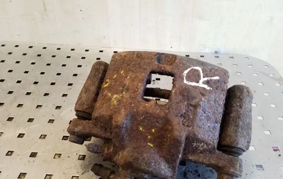 Opel Frontera A Front brake caliper