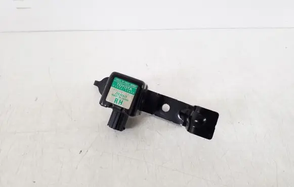 Lexus RX 330 - 350 - 400H Airbag deployment crash/impact sensor G4849-48020