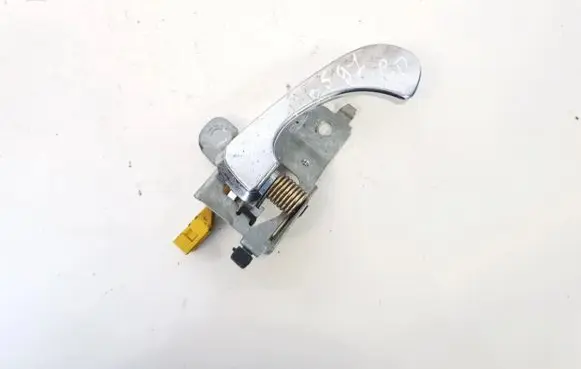 Mitsubishi Space Star Front door interior handle