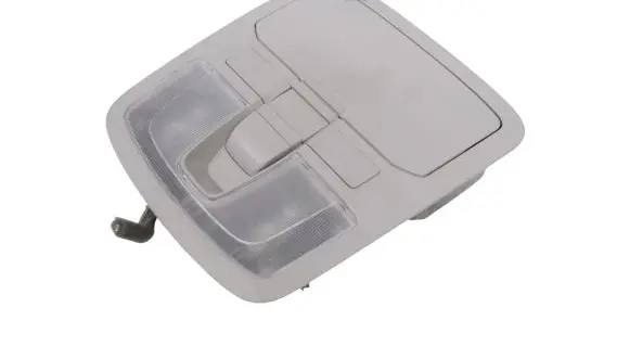 SsangYong Korando Front seat light 7767034000