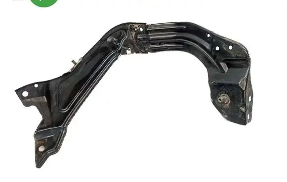 Mercedes-Benz CLK A209 C209 Headlight/headlamp mounting bracket 