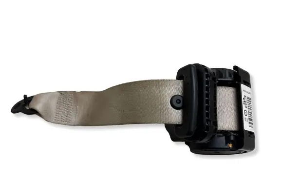 BMW 4 F32 F33 Rear seatbelt 618642004B