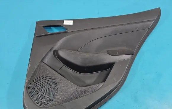 MG MG3 III Coupe rear side trim panel P115566975 IMPRK1569476