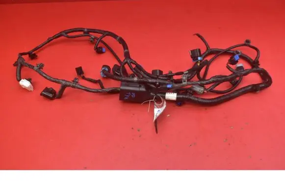 Hyundai Kona I Other wiring loom 91880BE160