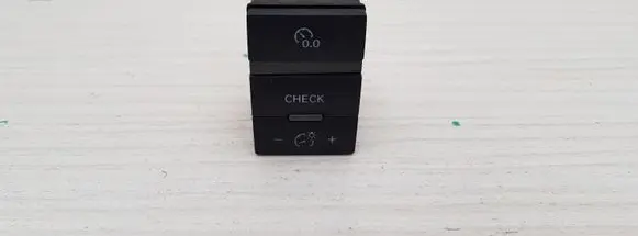 Panel lighting control switch