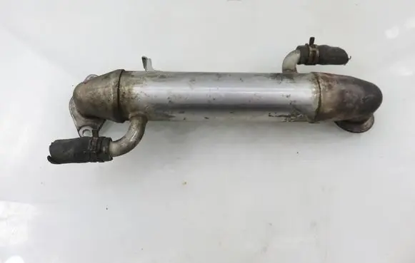 Ford Transit EGR valve cooler 