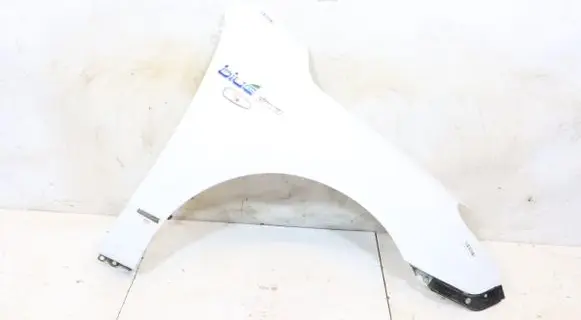 Hyundai i30 Fender