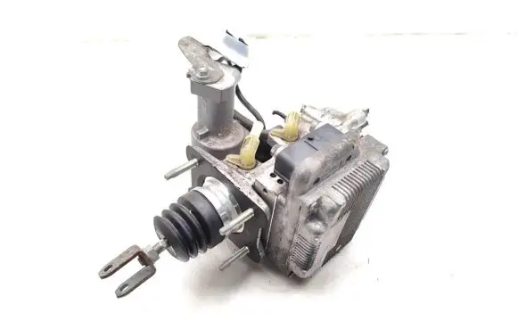 Toyota Auris E180 ABS Pump 4727047030 1511033069