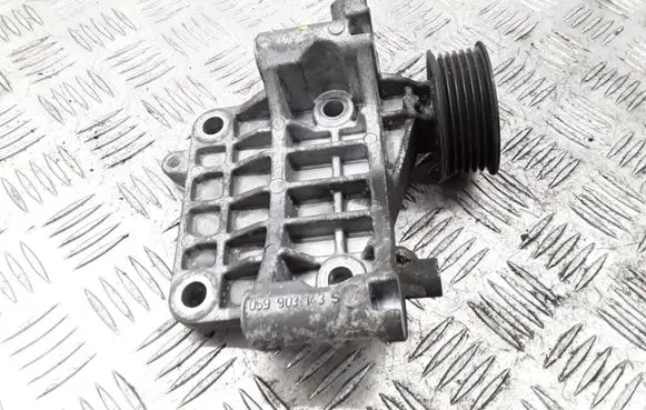 Generator/alternator bracket