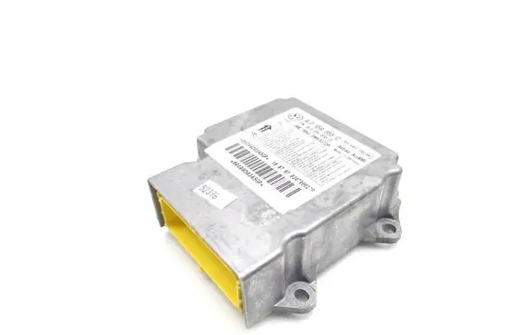 Audi Q7 4L Airbag control unit/module 4L0959655C