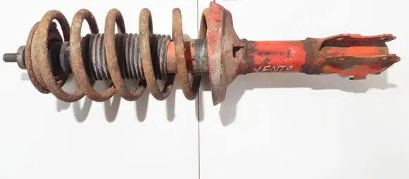 Volkswagen Vento Front shock absorber/damper 