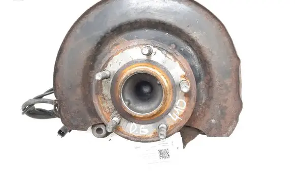Dodge Journey Rear wheel hub