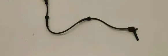 Renault Twingo III ABS brake wheel speed sensor 0265009349