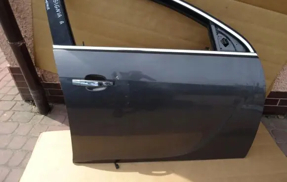Opel Insignia A Front door