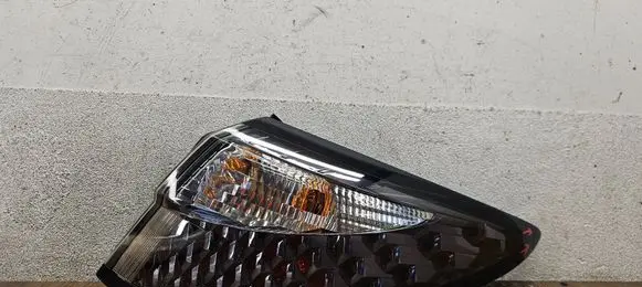 Renault Fluence Rear/tail lights 265501177R 13694FA 121544057
