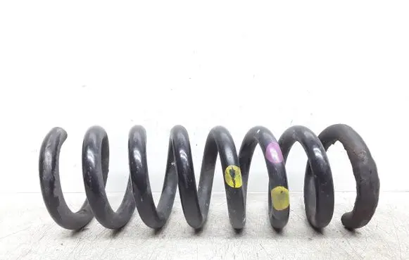 Mercedes-Benz E C207 W207 Rear coil spring