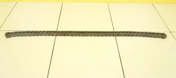 Audi A4 S4 B8 8K Timing chain (engine) CDH