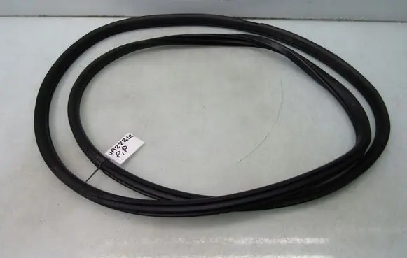 Honda Jazz IV GR Crosstar Front door rubber seal 