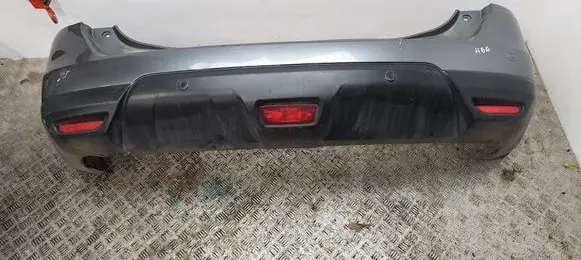 Nissan X-Trail T32 Rear bumper
