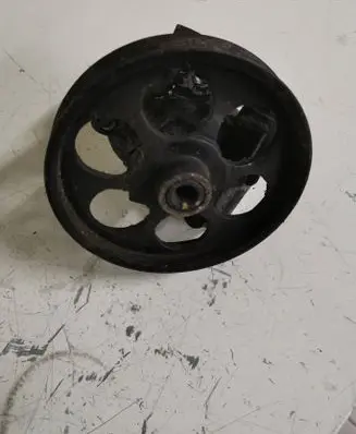 Power steering pump