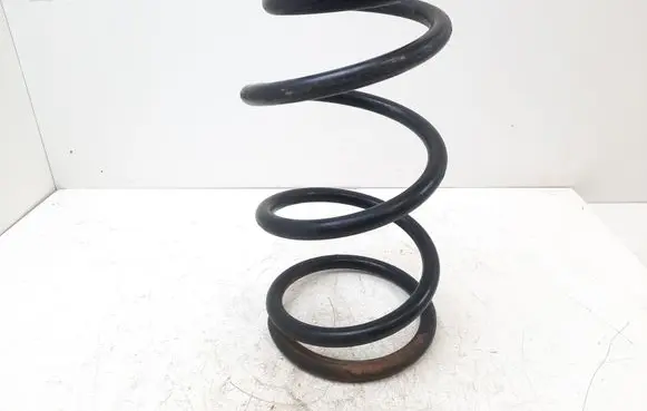 Ford Transit Front coil spring