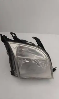 Ford Fusion Headlight/headlamp 24689800