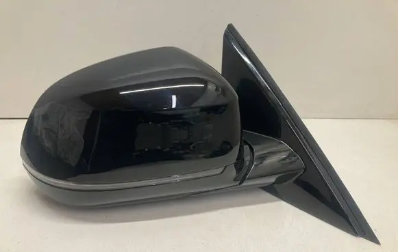 BMW X6 G06 Front door electric wing mirror 