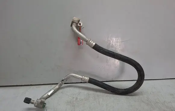 Fiat 500 Air conditioning (A/C) pipe/hose S27610764 51871844