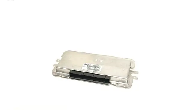 BMW 5 F10 F11 Suspension control unit/module 37146859721 6859721 3714685972110