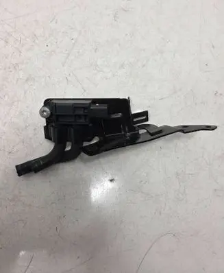 Skoda Kodiaq Exhaust gas pressure sensor 04L906051F 85MPP0101 107307667