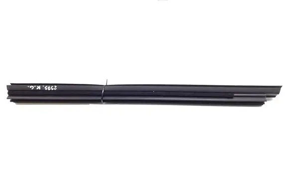 Toyota Prius (XW50) Rear door card trim 6817447060