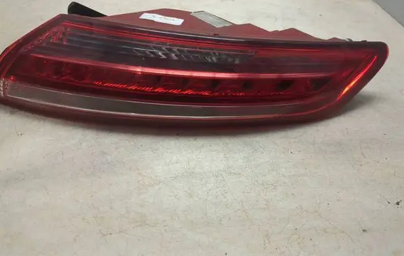 Renault Laguna III Rear/tail lights 265500005R