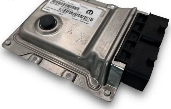 Fiat Panda III Other control units/modules 4820 46356303