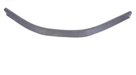 Engine compartment rubber
