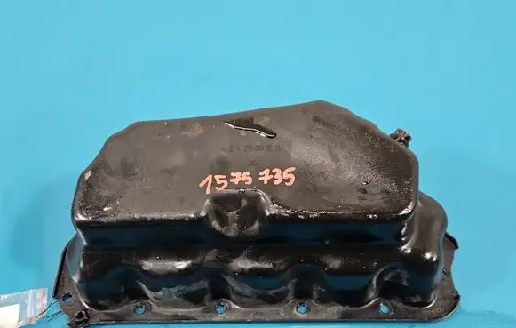 Mercedes-Benz GL X166 Oil sump A2760100528 IMPRK1575735