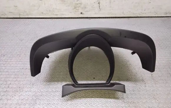 KIA Ceed Dashboard trim