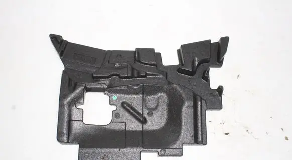 Maserati Ghibli Other trunk/boot trim element 670038853