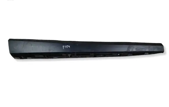 Nissan Murano Z52 Front door trim (molding) 808715UA0A