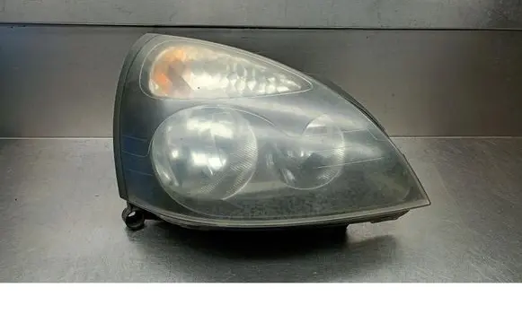 Renault Clio II Front reflector 156018-00