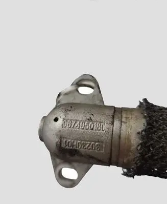 Citroen C3 EGR valve line/pipe/hose 9674950180 30230H01