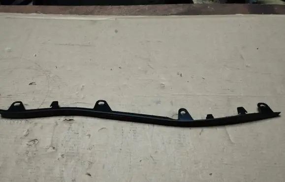 Honda CR-Z Front bumper lip 71111SZTG1