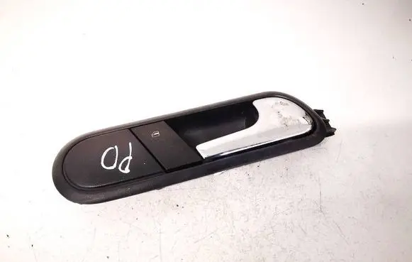 Seat Ibiza III (6L) Front door interior handle 6L1837114E