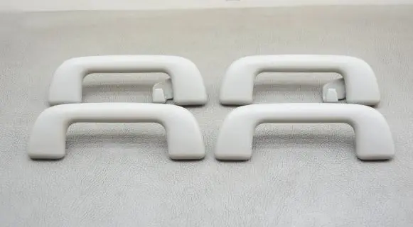 Toyota Prius (XW30) A set of handles for the ceiling 6746838010 5746312011