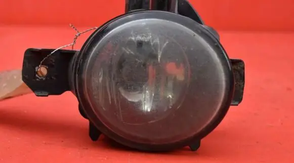 Front fog light