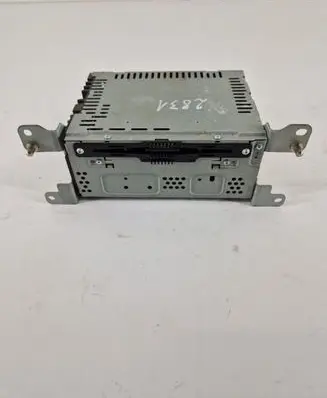 Ford Mondeo MK V CD/DVD changer HS7T19C107MC