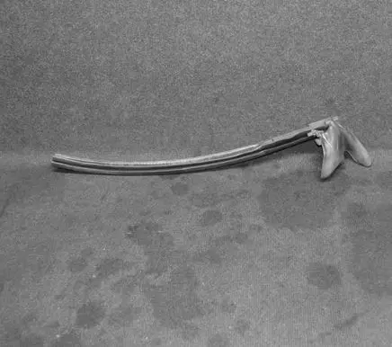 Audi A5 8T 8F Other interior part 8F0839480E