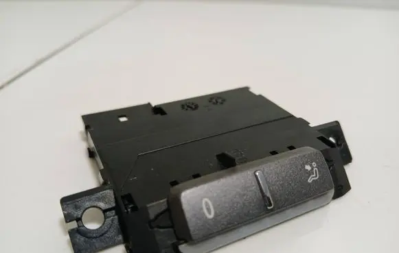 Volkswagen Phaeton Air circulation switch 3D0919815L 901512250001