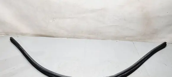 Engine compartment rubber