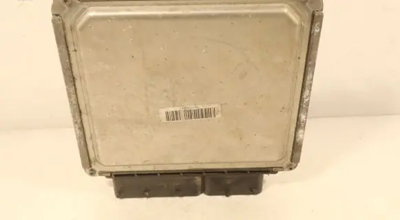 Seat Leon (5F) Engine control unit/module ECU 04L907445E