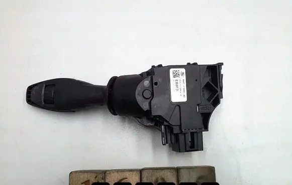 Ford Fiesta Other switches/knobs/shifts